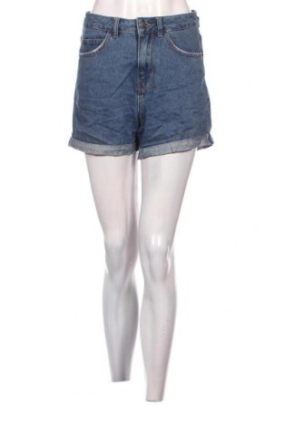 Damen Shorts Vero Moda, Größe S, Farbe Blau, Preis € 5,57