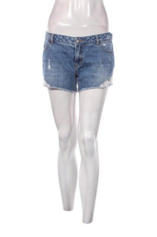 Damen Shorts Vero Moda, Größe M, Farbe Blau, Preis € 13,92