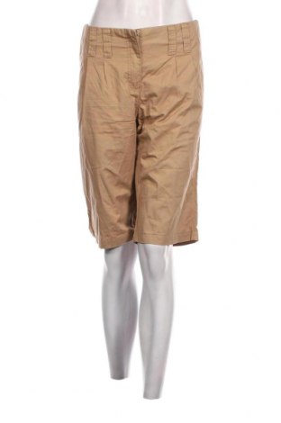 Damen Shorts Vero Moda, Größe XL, Farbe Braun, Preis € 7,66