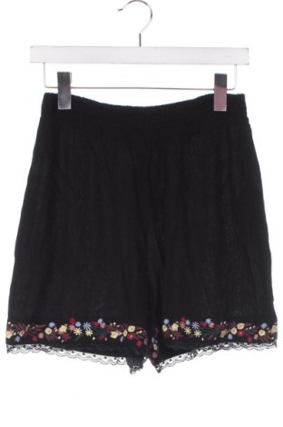 Damen Shorts Vero Moda, Größe XS, Farbe Schwarz, Preis € 13,92