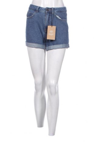 Damen Shorts Vero Moda, Größe M, Farbe Blau, Preis € 6,14