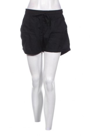 Γυναικείο κοντό παντελόνι Vintage, Μέγεθος M, Χρώμα Μαύρο, Τιμή 10,00 €