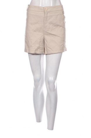 Дамски къс панталон Vivi, Размер 3XL, Цвят Сив, Цена 9,88 лв.