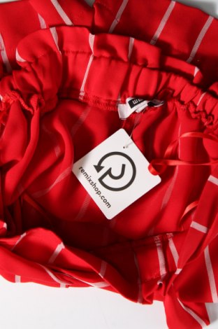 Damen Shorts WE, Größe M, Farbe Rot, Preis 13,22 €