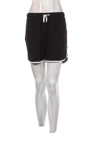 Γυναικείο κοντό παντελόνι Waschepur, Μέγεθος M, Χρώμα Μαύρο, Τιμή 9,46 €