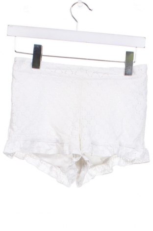 Дамски къс панталон Women, Размер XS, Цвят Бял, Цена 10,83 лв.
