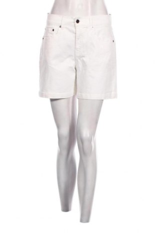 Damen Shorts Wrap, Größe M, Farbe Ecru, Preis 38,65 €