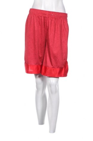 Γυναικείο κοντό παντελόνι Xersion, Μέγεθος XL, Χρώμα Κόκκινο, Τιμή 4,70 €