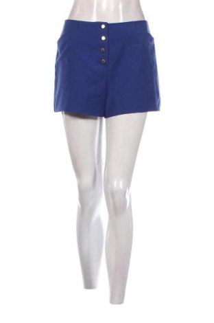 Γυναικείο κοντό παντελόνι Xoxo, Μέγεθος S, Χρώμα Μπλέ, Τιμή 5,29 €