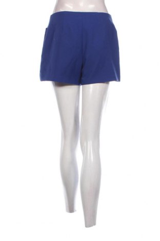 Γυναικείο κοντό παντελόνι Xoxo, Μέγεθος S, Χρώμα Μπλέ, Τιμή 11,75 €