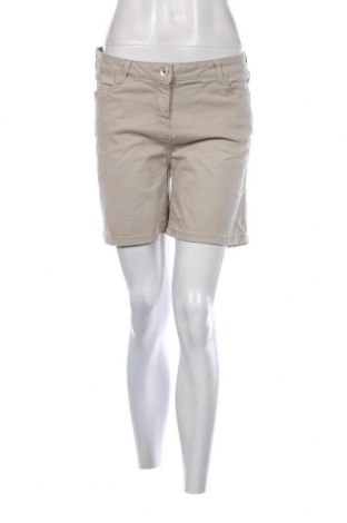 Damen Shorts Yessica, Größe M, Farbe Beige, Preis € 5,95