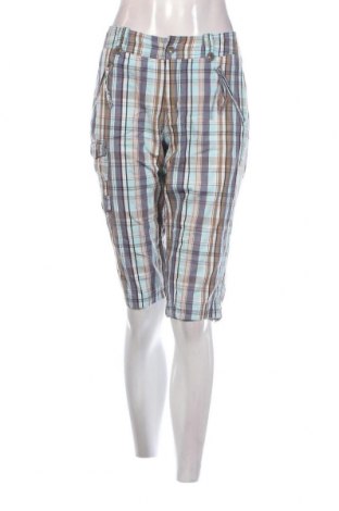 Γυναικείο κοντό παντελόνι Yessica, Μέγεθος L, Χρώμα Πολύχρωμο, Τιμή 7,05 €
