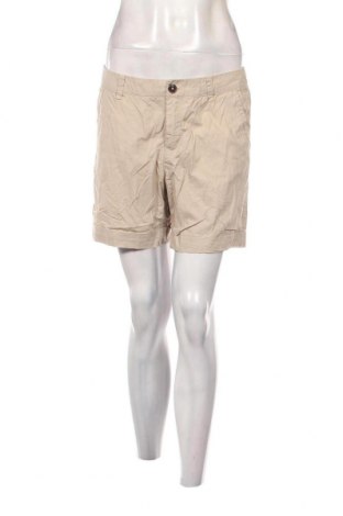 Γυναικείο κοντό παντελόνι Yessica, Μέγεθος M, Χρώμα  Μπέζ, Τιμή 11,75 €