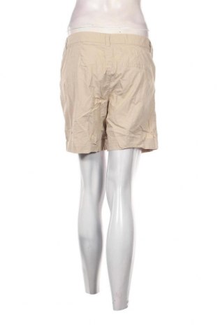 Γυναικείο κοντό παντελόνι Yessica, Μέγεθος M, Χρώμα  Μπέζ, Τιμή 11,75 €