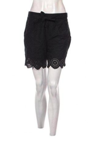 Γυναικείο κοντό παντελόνι Yessica, Μέγεθος S, Χρώμα Μαύρο, Τιμή 11,75 €