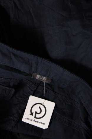 Damen Shorts Yessica, Größe XXL, Farbe Blau, Preis € 9,92