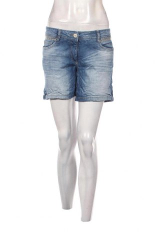 Damen Shorts Yessica, Größe S, Farbe Blau, Preis € 5,95