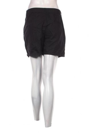 Pantaloni scurți de femei Yessica, Mărime L, Culoare Negru, Preț 62,50 Lei