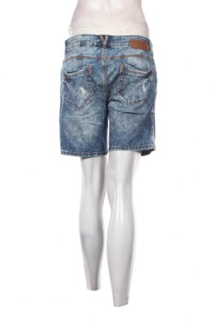 Damen Shorts Yessica, Größe M, Farbe Blau, Preis € 13,22