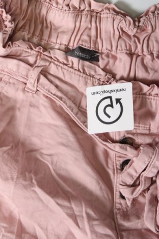 Damen Shorts Yessica, Größe M, Farbe Rosa, Preis € 13,22