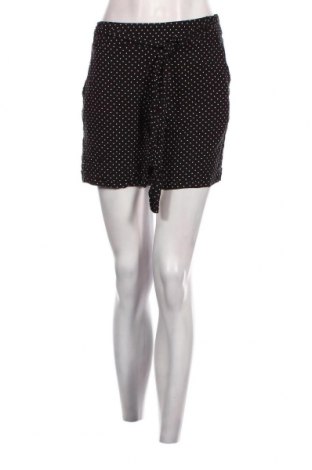 Дамски къс панталон Yessica, Размер M, Цвят Черен, Цена 8,55 лв.