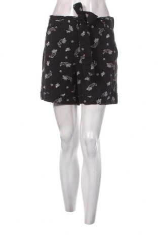Γυναικείο κοντό παντελόνι Yessica, Μέγεθος XL, Χρώμα Μαύρο, Τιμή 11,75 €
