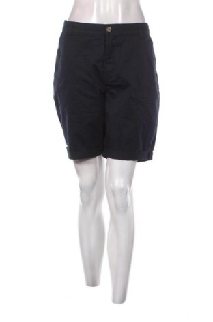 Damen Shorts Yessica, Größe XL, Farbe Blau, Preis € 7,93