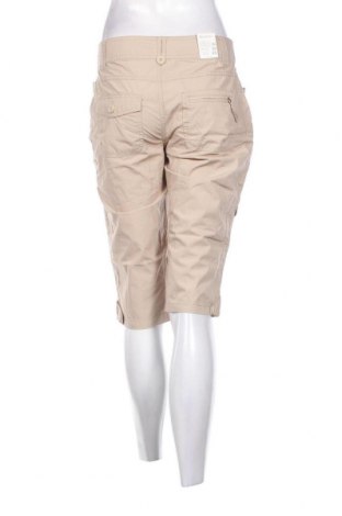 Damen Shorts Yessica, Größe S, Farbe Beige, Preis 15,86 €