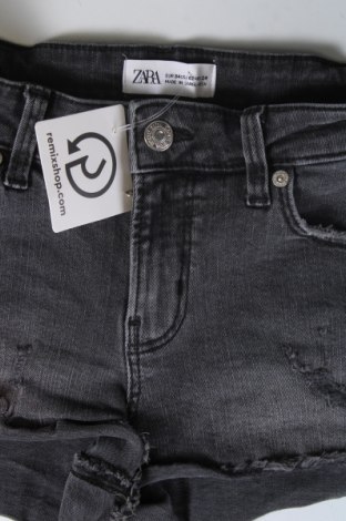 Damen Shorts Zara, Größe XS, Farbe Schwarz, Preis 8,20 €