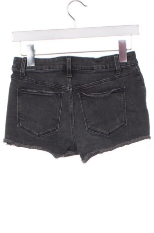Damen Shorts Zara, Größe XS, Farbe Schwarz, Preis 4,43 €