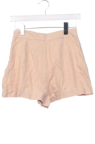 Damen Shorts Zara, Größe XS, Farbe Weiß, Preis € 19,97