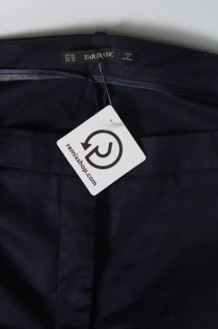 Damen Shorts Zara, Größe XXL, Farbe Blau, Preis € 7,66