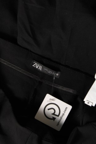 Damen Shorts Zara, Größe L, Farbe Schwarz, Preis 8,35 €