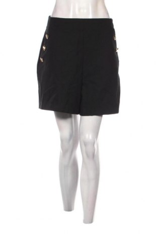 Damen Shorts Zara, Größe L, Farbe Schwarz, Preis 8,35 €