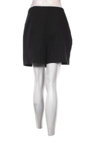 Дамски къс панталон Zara, Размер L, Цвят Черен, Цена 20,00 лв.