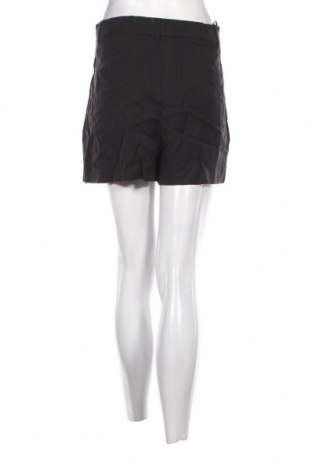 Дамски къс панталон Zara, Размер M, Цвят Черен, Цена 8,00 лв.