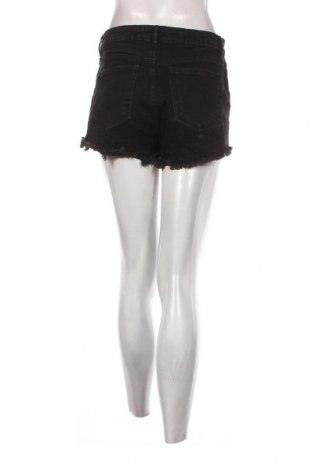Дамски къс панталон Zara, Размер M, Цвят Черен, Цена 16,00 лв.