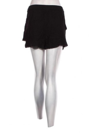 Damen Shorts Zara, Größe M, Farbe Schwarz, Preis 4,87 €