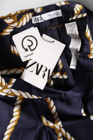 Damen Shorts Zara, Größe M, Farbe Mehrfarbig, Preis 15,60 €