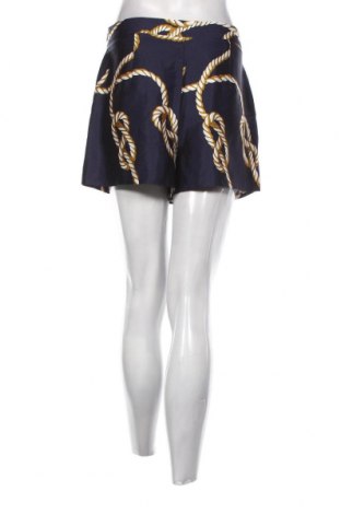 Pantaloni scurți de femei Zara, Mărime M, Culoare Multicolor, Preț 77,80 Lei