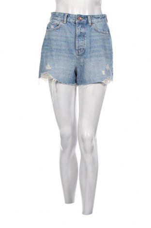 Damen Shorts Zara, Größe S, Farbe Blau, Preis € 15,19