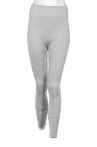 Damen Leggings, Größe S, Farbe Grau, Preis € 3,19