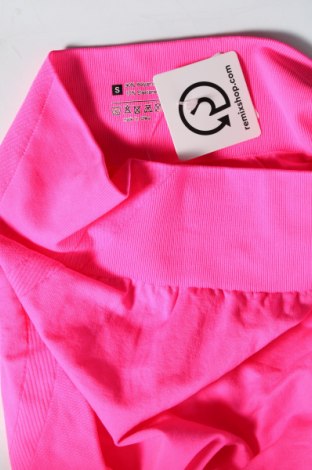 Γυναικείο κολάν, Μέγεθος S, Χρώμα Ρόζ , Τιμή 6,74 €