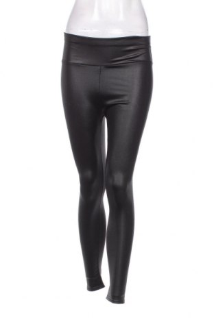 Γυναικείο κολάν, Μέγεθος XL, Χρώμα Μαύρο, Τιμή 3,78 €
