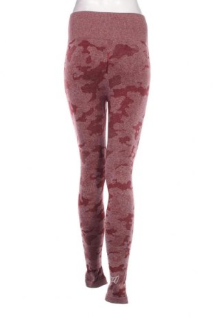 Damen Leggings, Größe S, Farbe Rot, Preis € 6,40