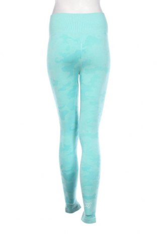 Női leggings, Méret M, Szín Kék, Ár 1 984 Ft