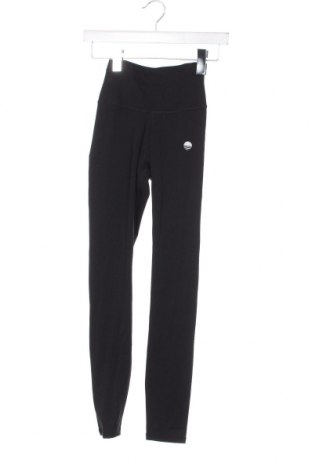 Damen Leggings, Größe XS, Farbe Schwarz, Preis 5,12 €