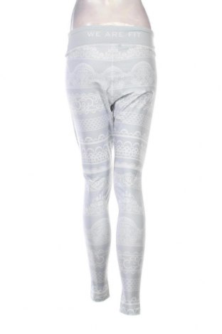 Damen Leggings, Größe XL, Farbe Grau, Preis 4,80 €