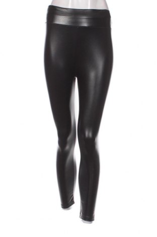 Damen Leggings, Größe M, Farbe Schwarz, Preis 6,24 €