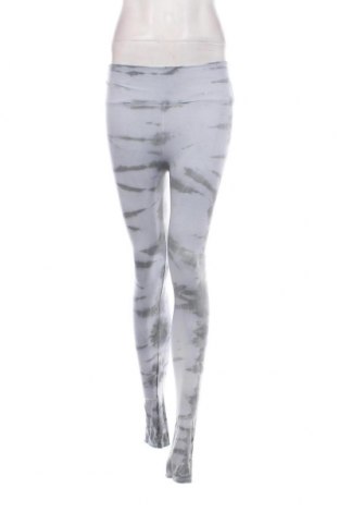 Damen Leggings, Größe M, Farbe Blau, Preis € 3,99